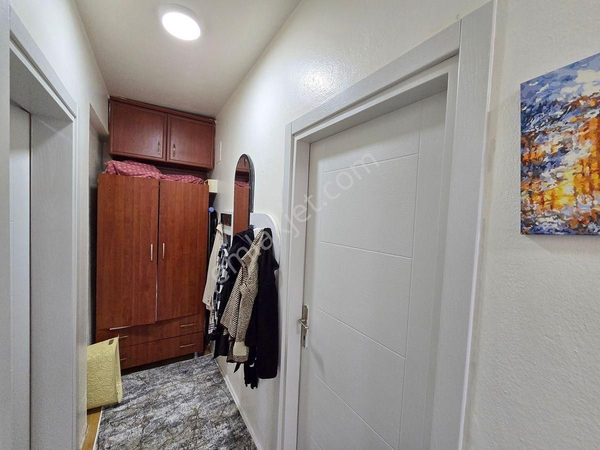 Altınoluk Satılık Daire / Bahçeli / Merkezde / Masrafsız Temiz - Görsel 21