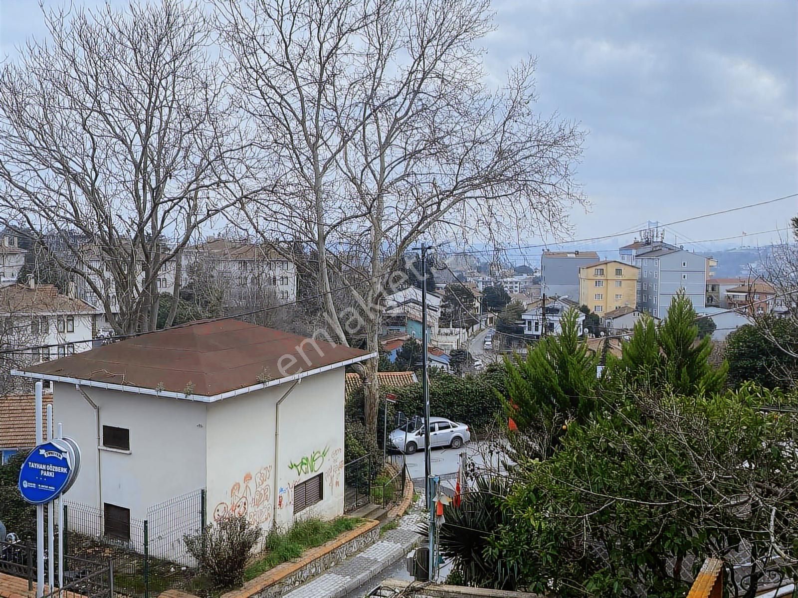 Can Emlaktan Müstakil Tadında Manzaralı Teraslı - Görsel 22