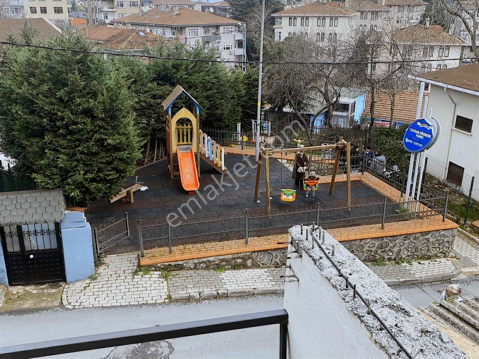 Can Emlaktan Müstakil Tadında Manzaralı Teraslı - Görsel 14