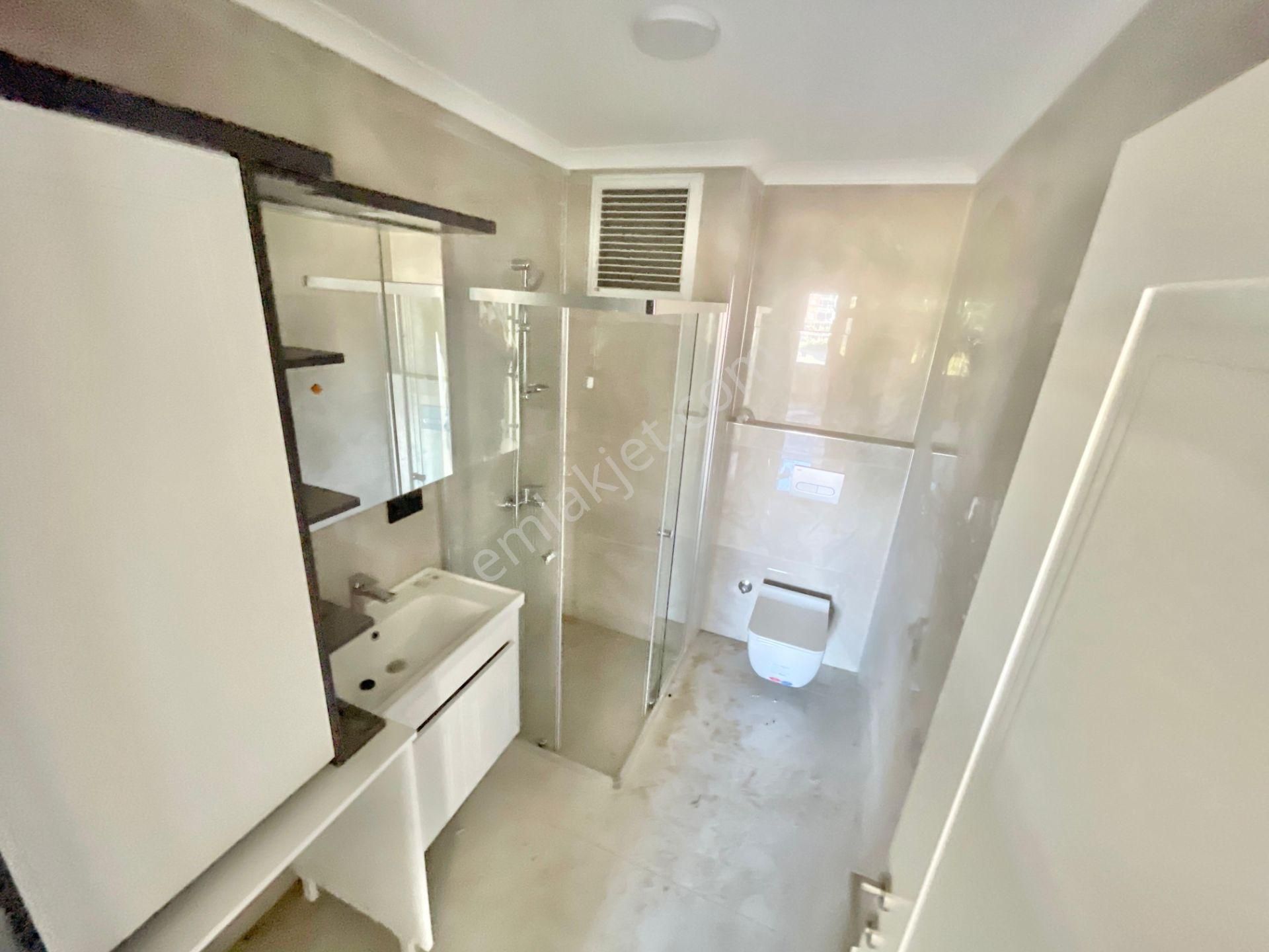 Berkay Demirel'den Altınkumda Ayrı Mutfak Ön Cephe 2+1 Daire - Görsel 20