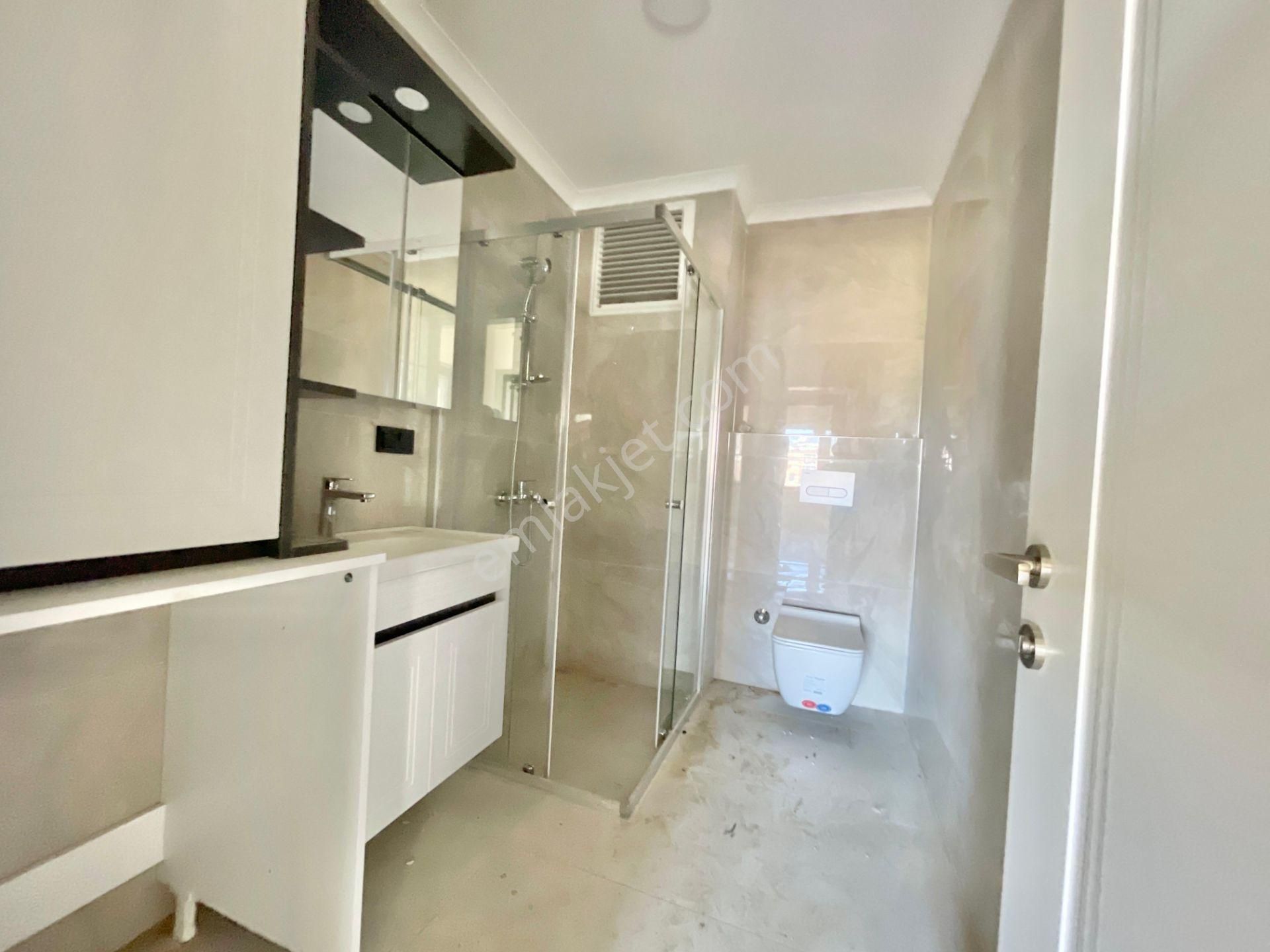 Berkay Demirel'den Altınkumda Ayrı Mutfak Ön Cephe 2+1 Daire - Görsel 18