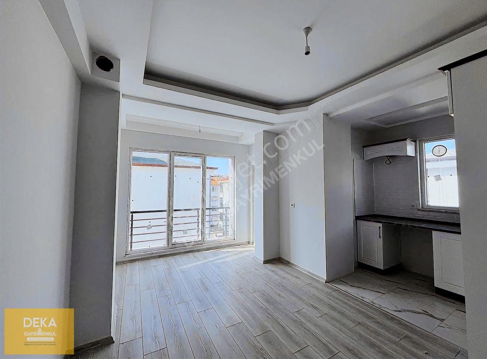 Deka Garimenkul'den Engizde Satılık 1+1 - Görsel 13
