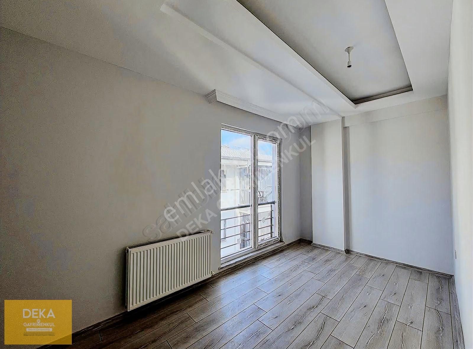 Deka Garimenkul'den Engizde Satılık 1+1 - Görsel 25