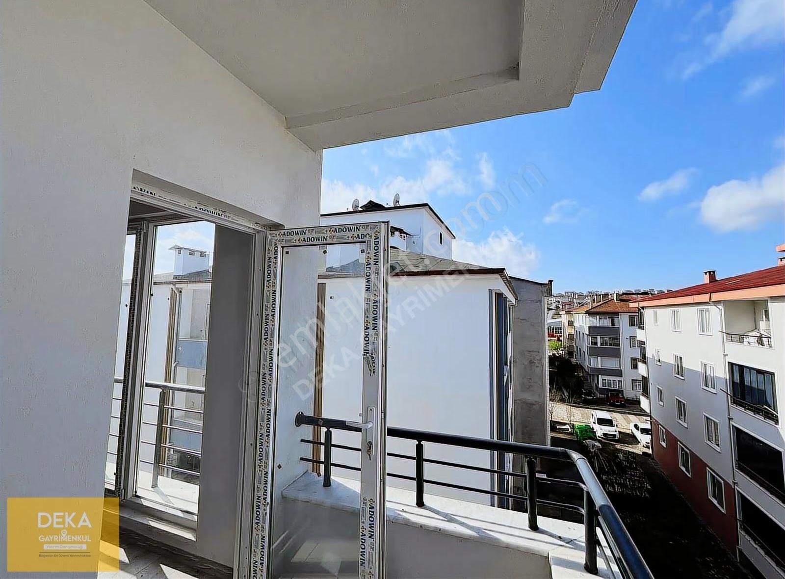 Deka Garimenkul'den Engizde Satılık 1+1 - Görsel 5