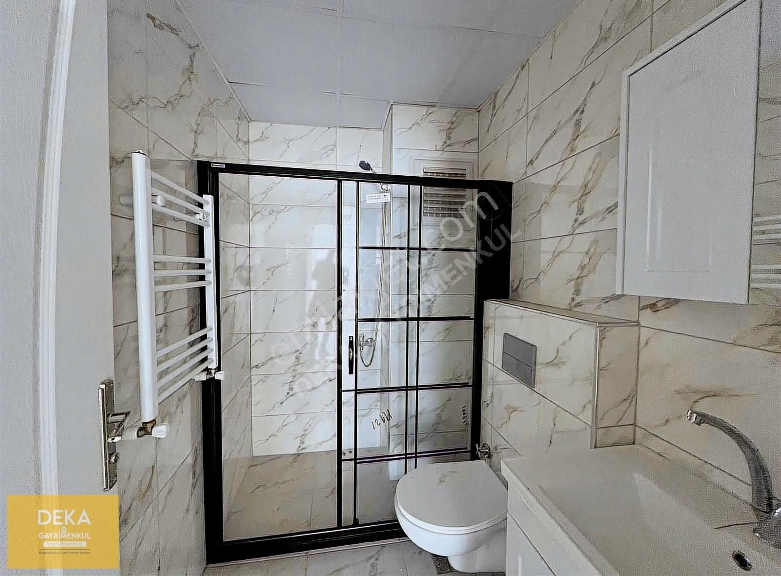 Deka Garimenkul'den Engizde Satılık 1+1 - Görsel 9