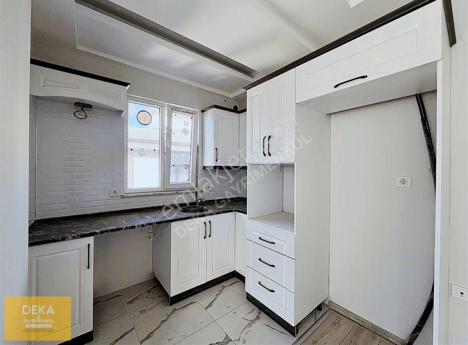 Deka Garimenkul'den Engizde Satılık 1+1 - Görsel 24