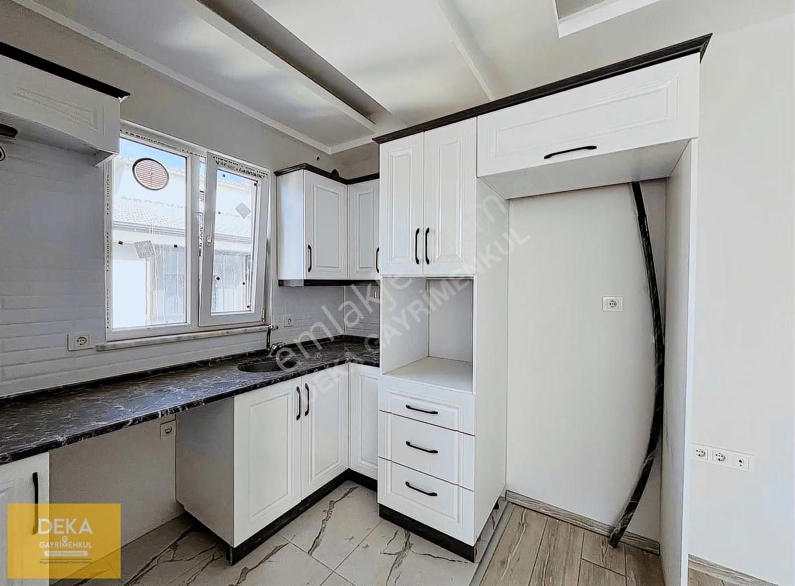 Deka Garimenkul'den Engizde Satılık 1+1 - Görsel 29