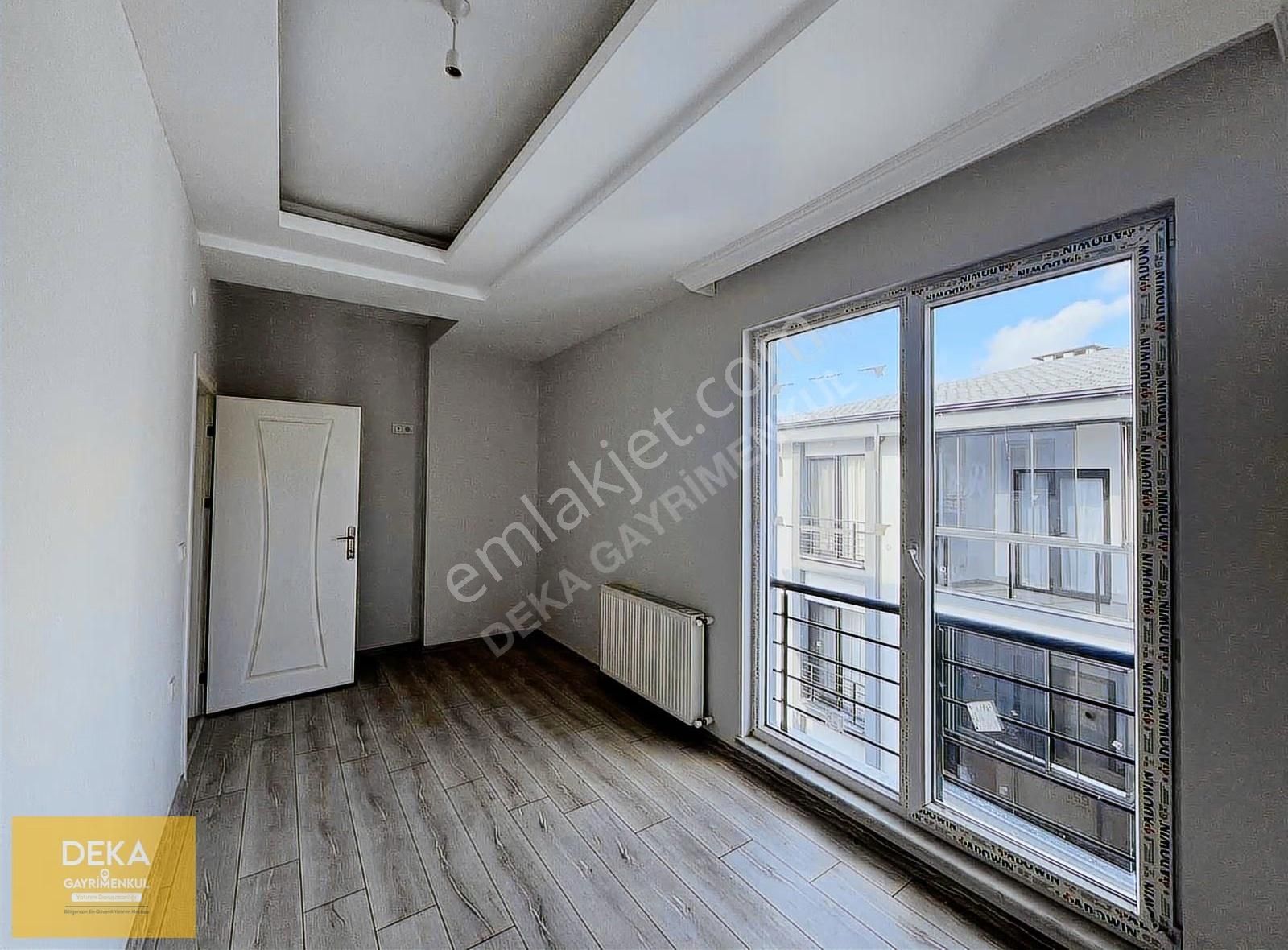 Deka Garimenkul'den Engizde Satılık 1+1 - Görsel 19