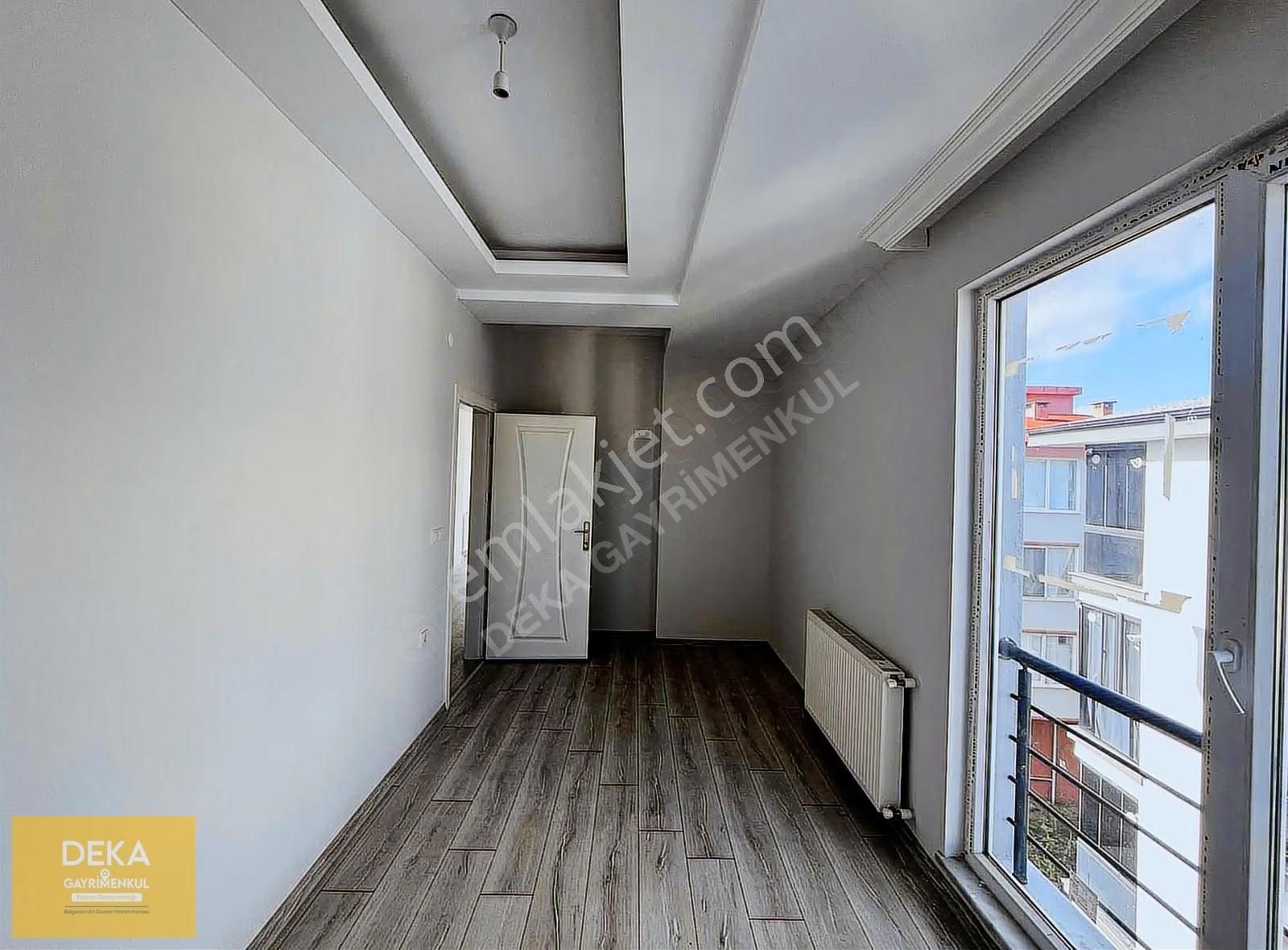 Deka Garimenkul'den Engizde Satılık 1+1 - Görsel 3