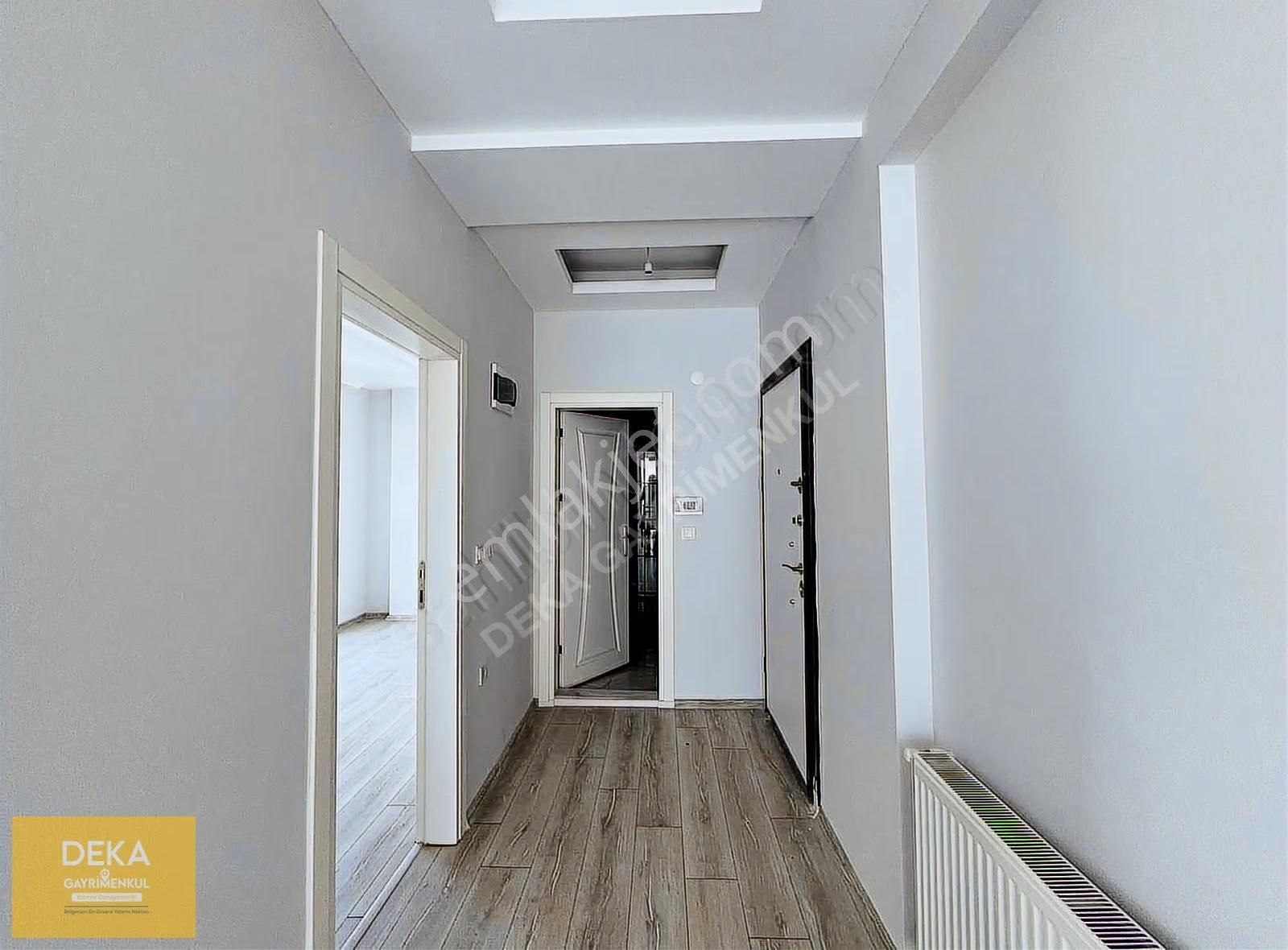 Deka Garimenkul'den Engizde Satılık 1+1 - Görsel 12