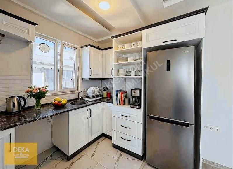 Deka Garimenkul'den Engizde Satılık 1+1 - Görsel 14