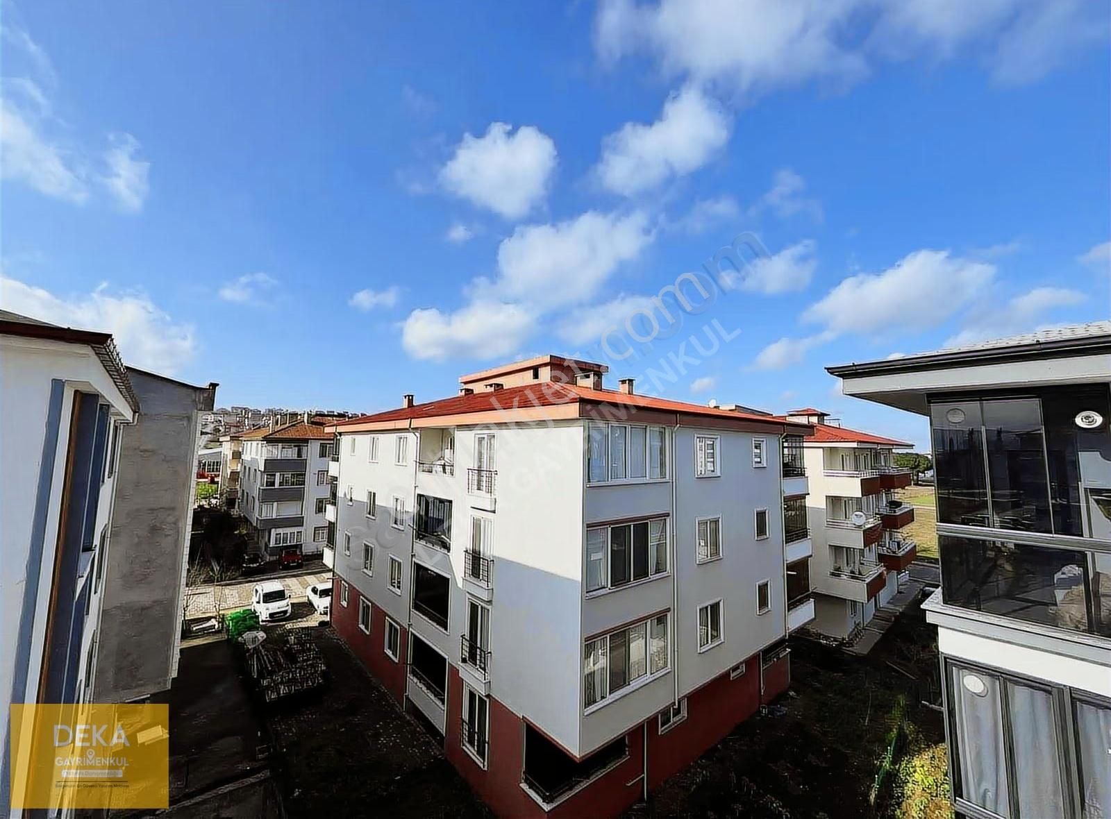 Deka Garimenkul'den Engizde Satılık 1+1 - Görsel 17