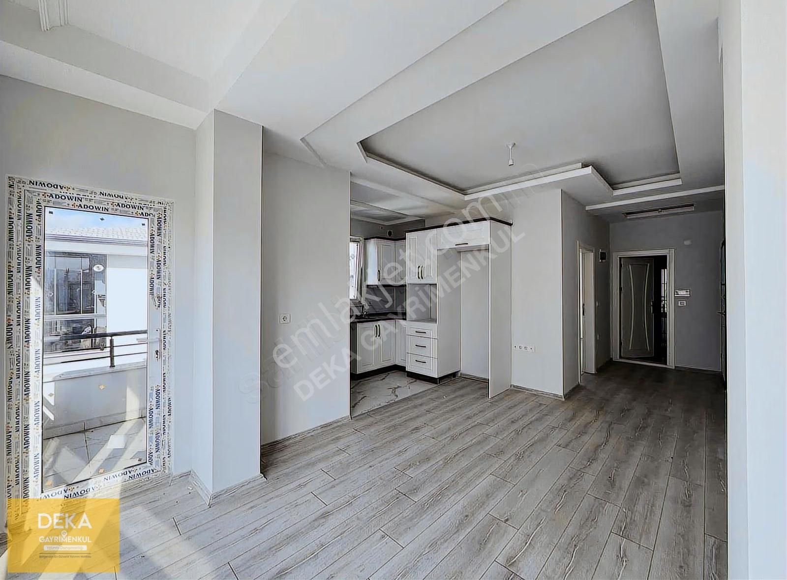 Deka Garimenkul'den Engizde Satılık 1+1 - Görsel 30