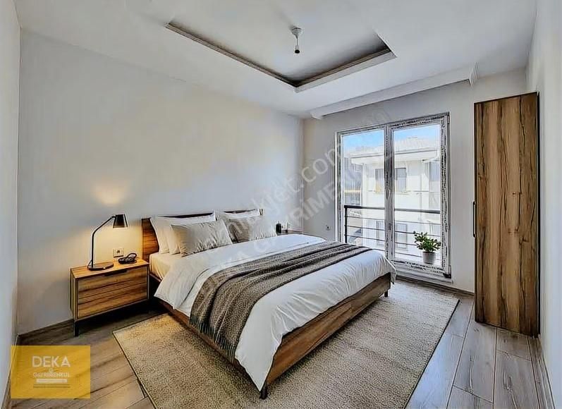 Deka Garimenkul'den Engizde Satılık 1+1 - Görsel 34