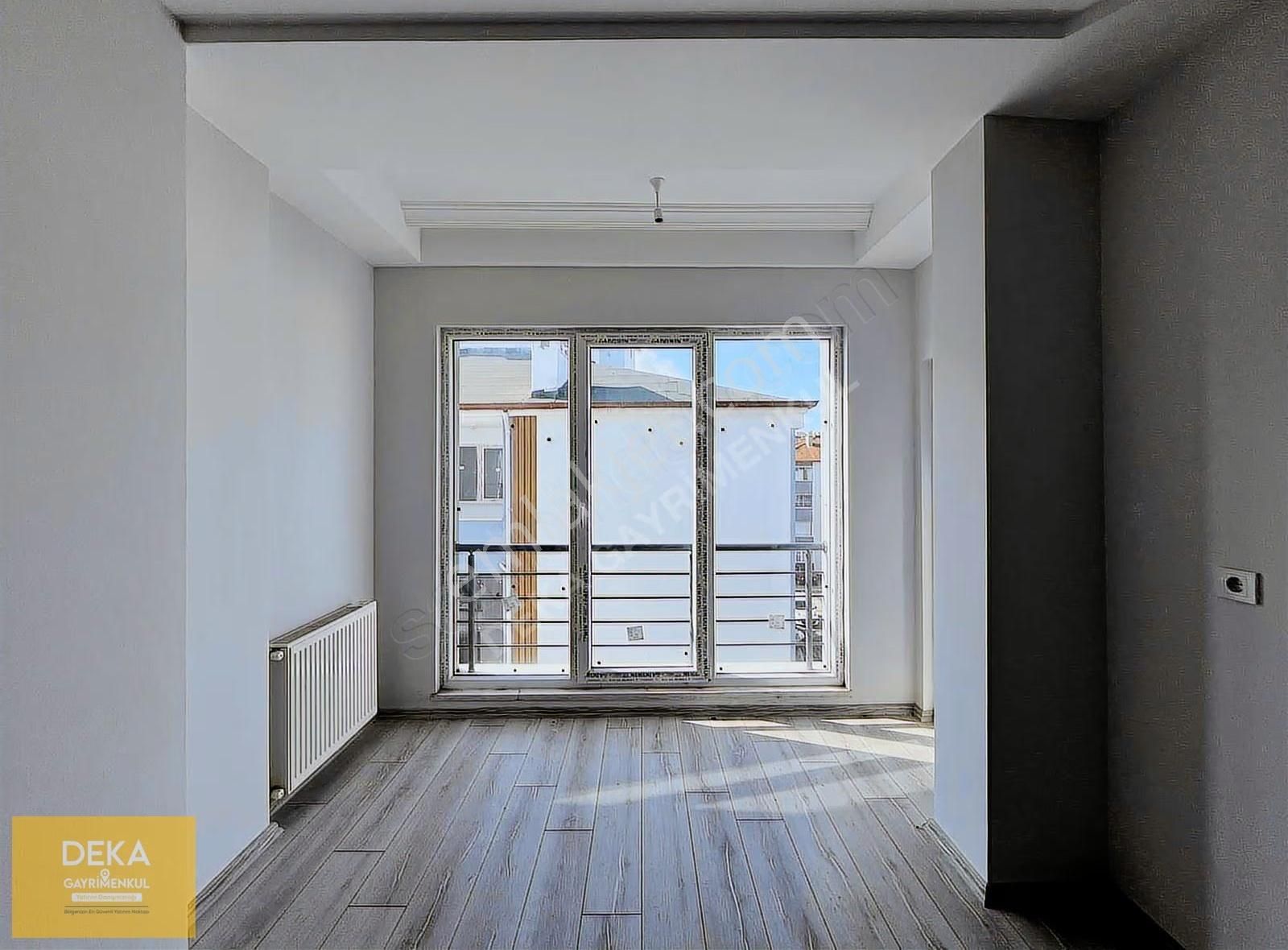 Deka Garimenkul'den Engizde Satılık 1+1 - Görsel 4