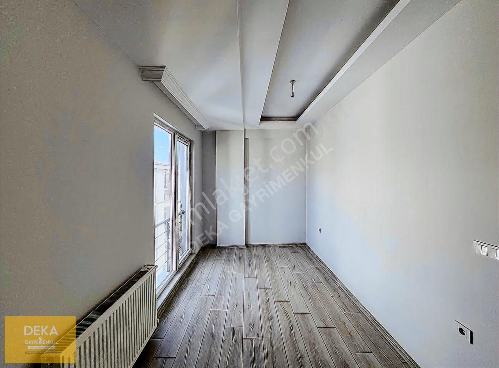 Deka Garimenkul'den Engizde Satılık 1+1 - Görsel 18