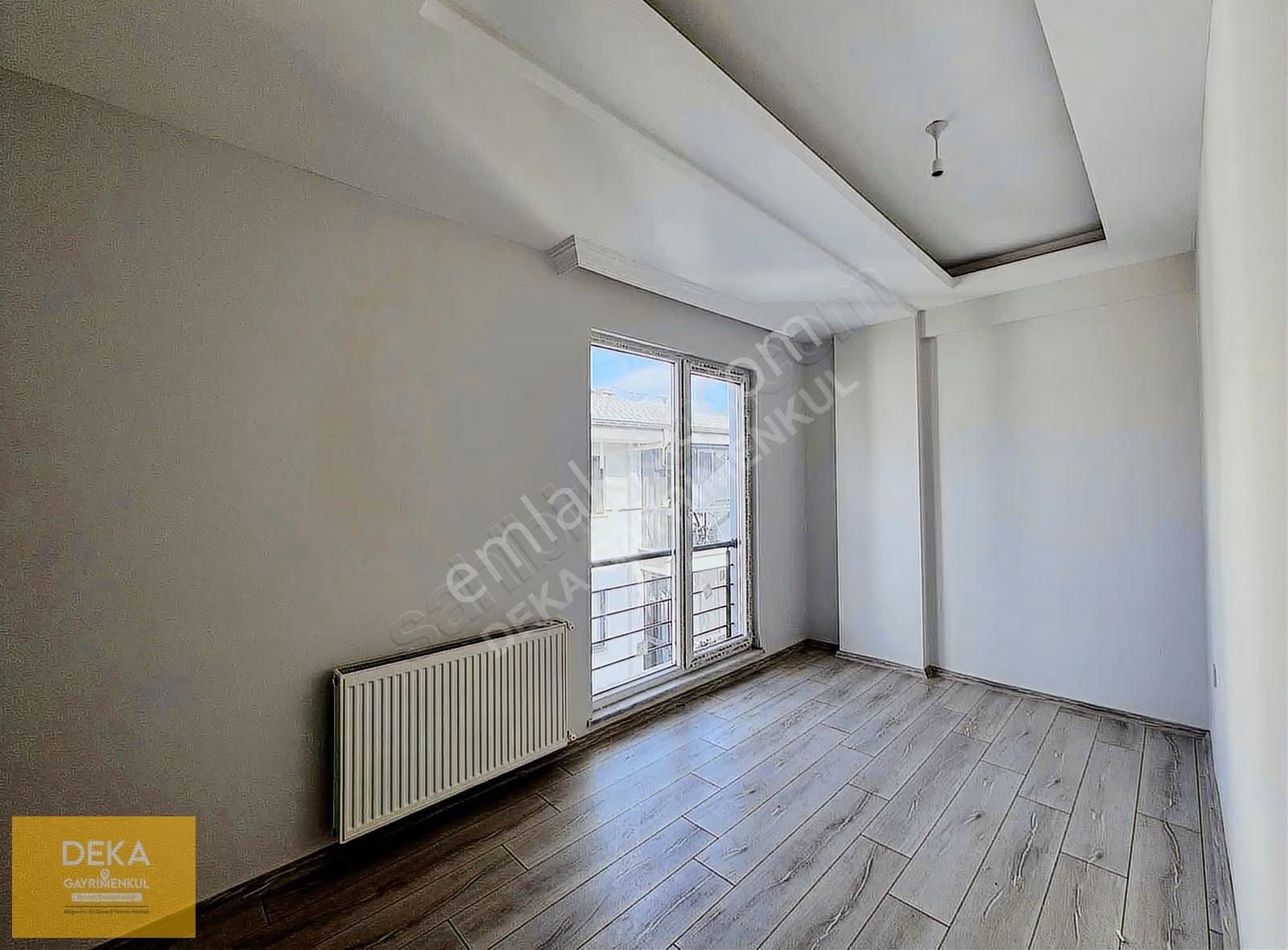 Deka Garimenkul'den Engizde Satılık 1+1 - Görsel 6