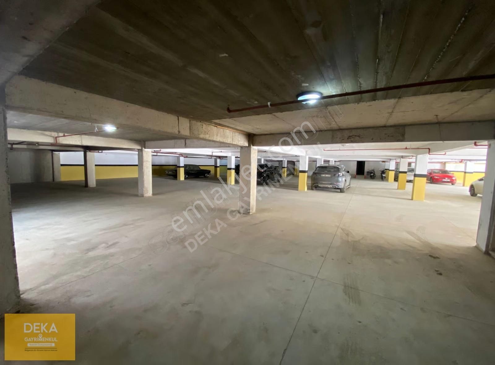 Deka Gayrimenkul'den Alanlı'da Fırsat Vadeli 4+1 Daire - Görsel 10