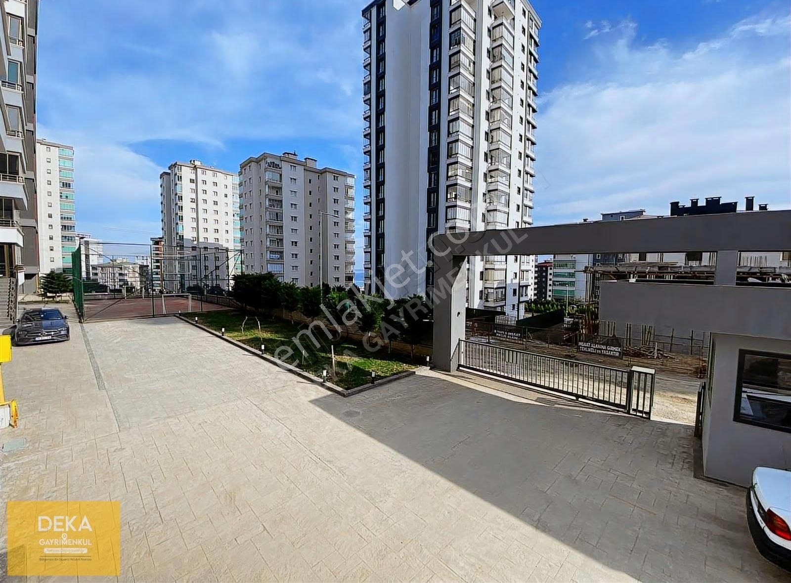 Deka Gayrimenkul'den Alanlı'da Fırsat Vadeli 4+1 Daire - Görsel 26