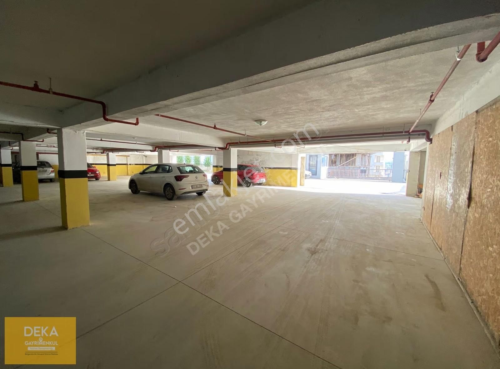 Deka Gayrimenkul'den Alanlı'da Fırsat Vadeli 4+1 Daire - Görsel 23