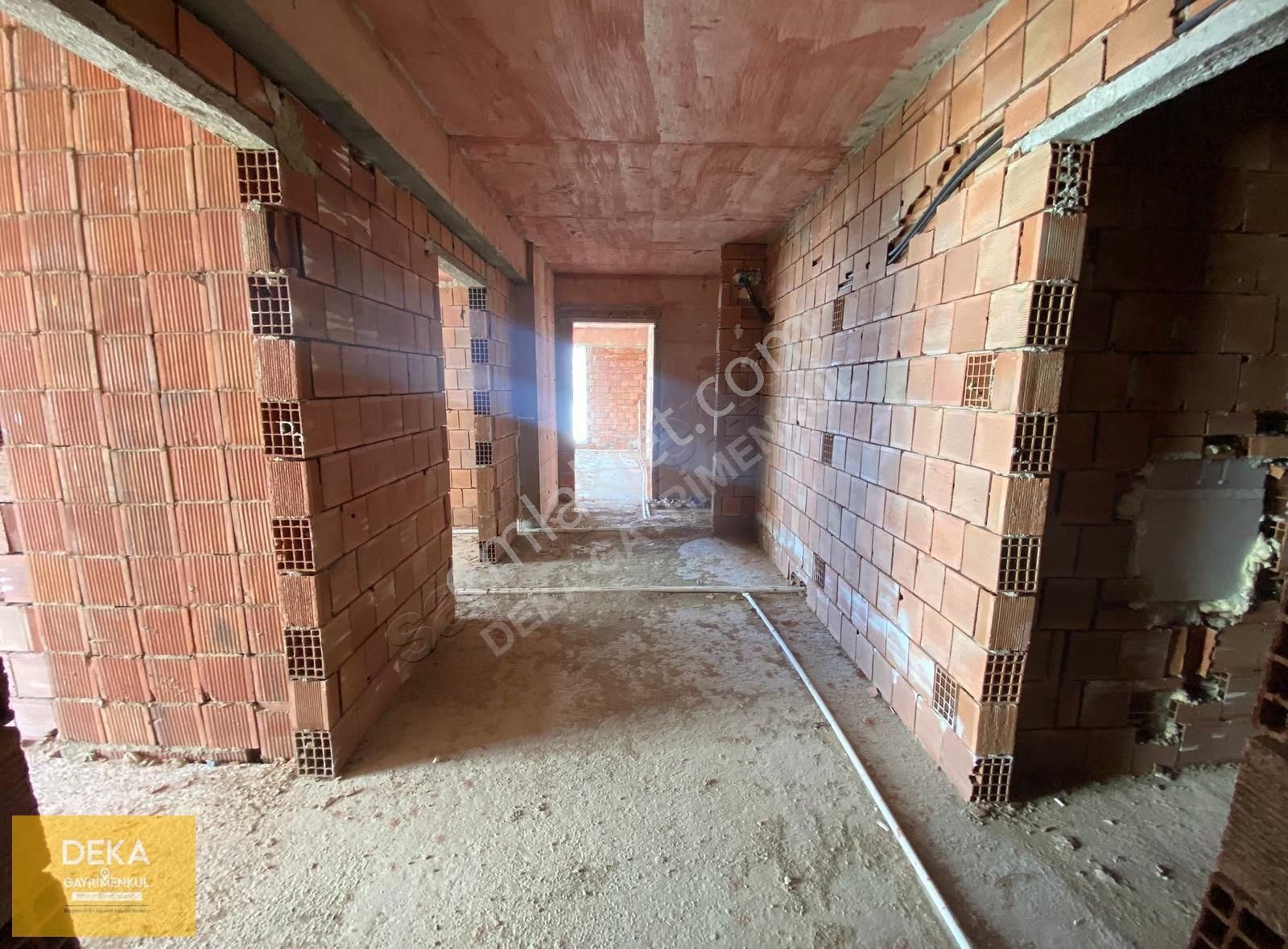 Deka Gayrimenkul'den Alanlı'da Fırsat Vadeli 4+1 Daire - Görsel 11