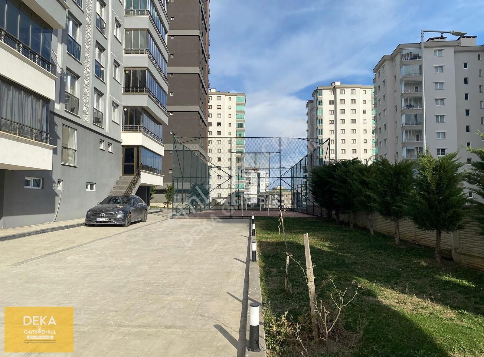 Deka Gayrimenkul'den Alanlı'da Fırsat Vadeli 4+1 Daire - Görsel 14