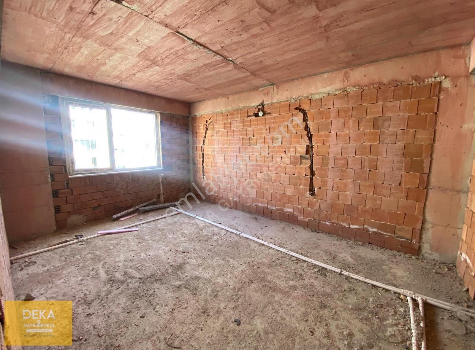 Deka Gayrimenkul'den Alanlı'da Fırsat Vadeli 4+1 Daire - Görsel 13