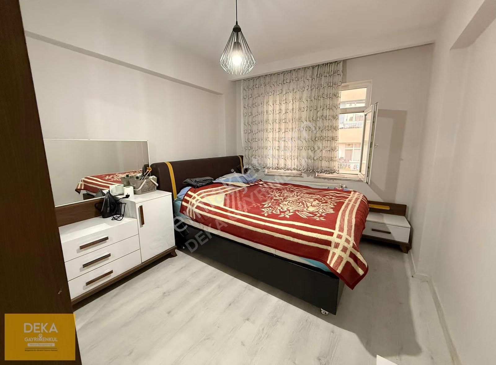 Deka Gayrimenkul'den Bulvara Cephe Masrafsız 3+1 Daire - Görsel 7