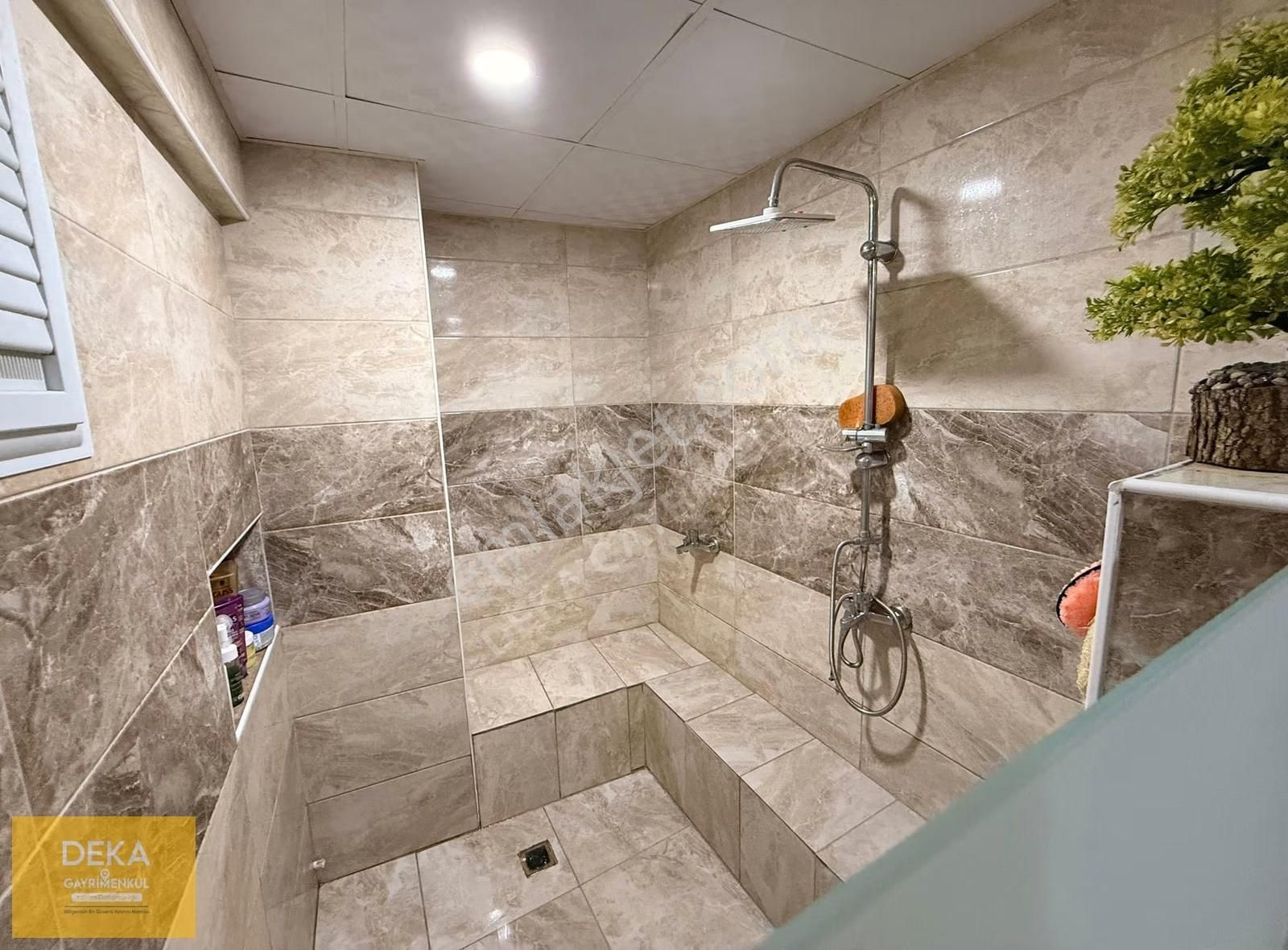 Deka Gayrimenkul'den Bulvara Cephe Masrafsız 3+1 Daire - Görsel 31