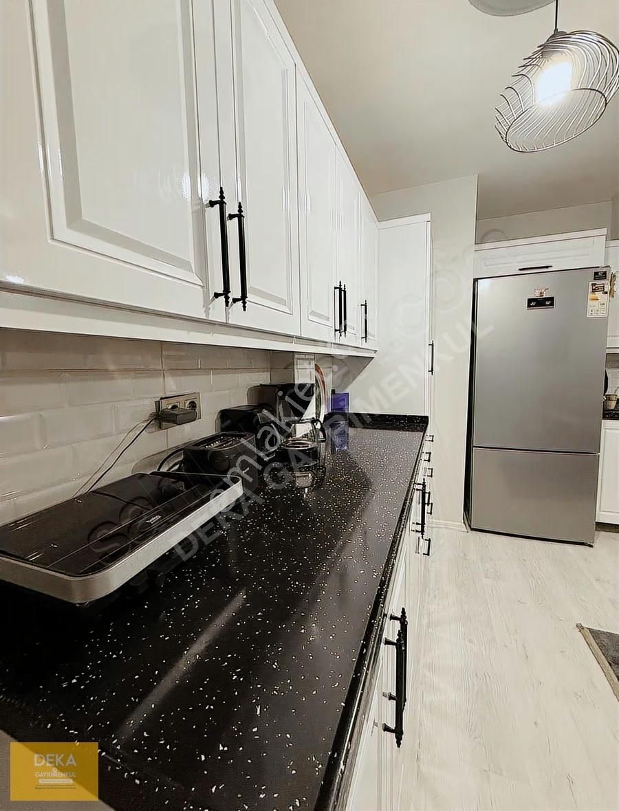 Deka Gayrimenkul'den Bulvara Cephe Masrafsız 3+1 Daire - Görsel 24