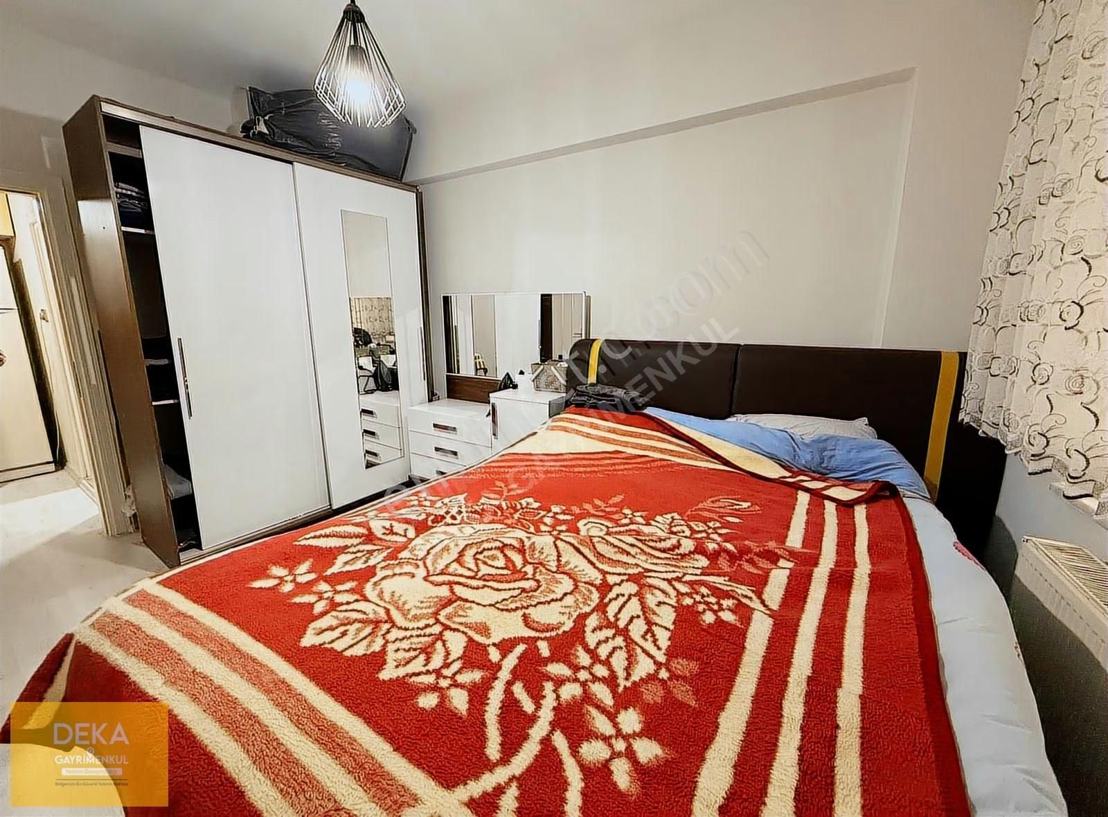 Deka Gayrimenkul'den Bulvara Cephe Masrafsız 3+1 Daire - Görsel 2