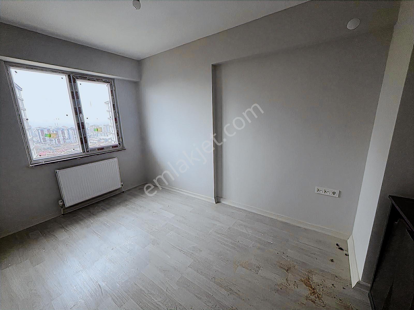 Kuzeykent Harika Lokasyon Da Kapalı Balkonlu Yatırım Fırsatı 1+1 - Görsel 4