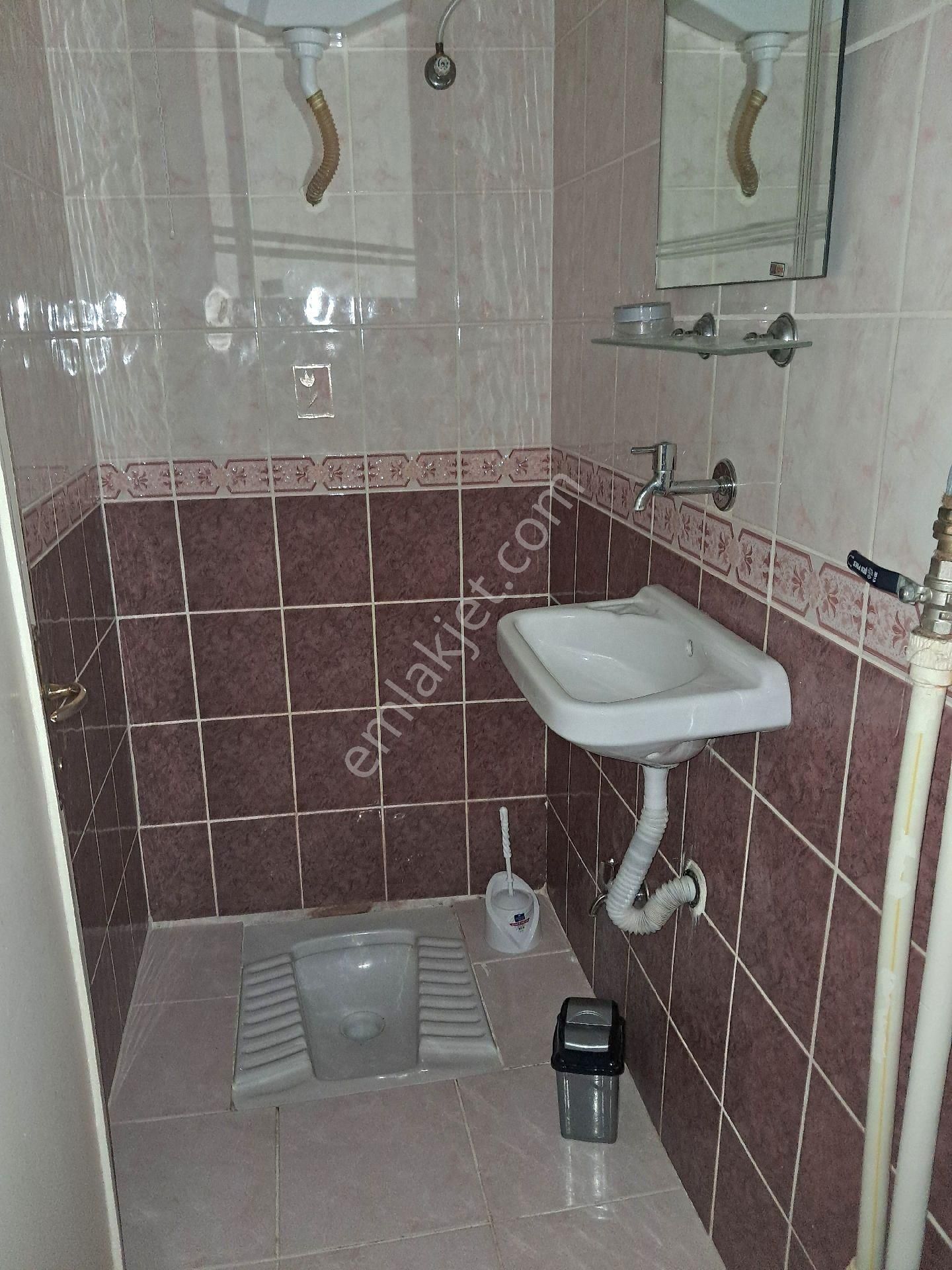 Beştepe De Metroya Yakın Orta Kat Bağımsız 3+1 Kiralık Daire - Görsel 14