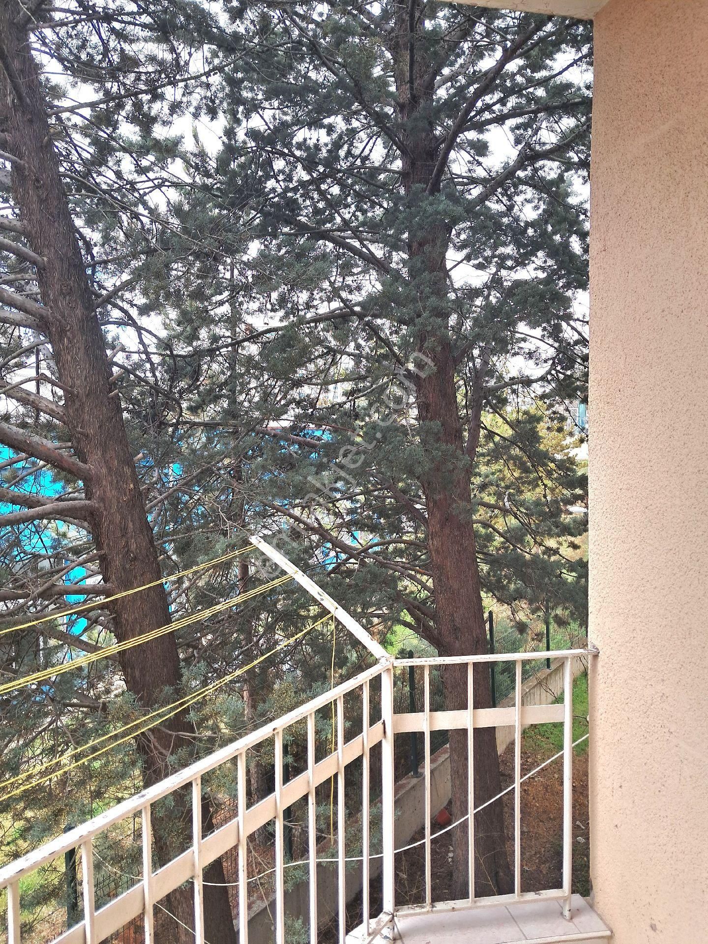 Beştepe De Metroya Yakın Orta Kat Bağımsız 3+1 Kiralık Daire - Görsel 6