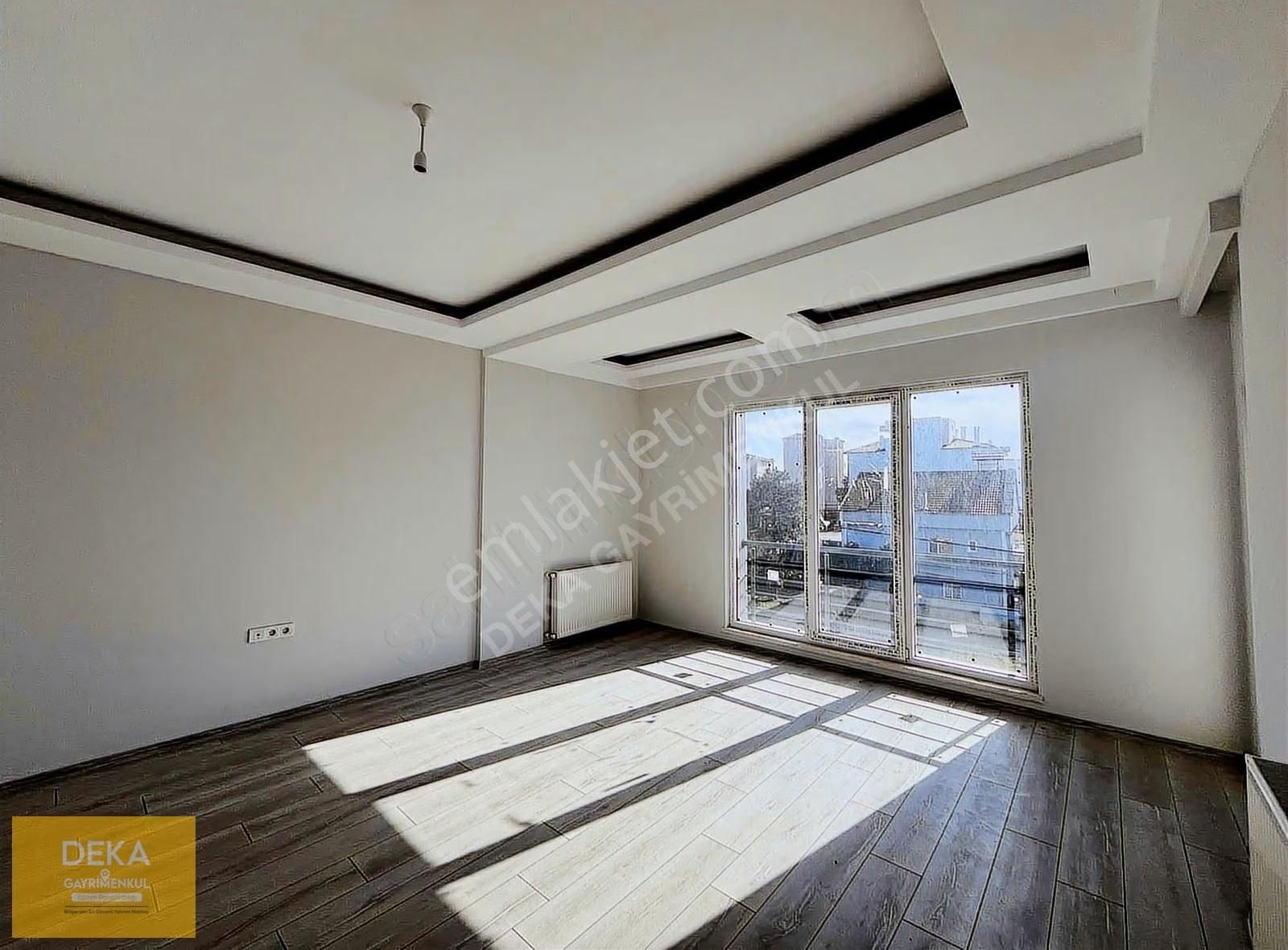 Deka Gayrimenkul'den Satılık Geniş 3+1 - Görsel 12