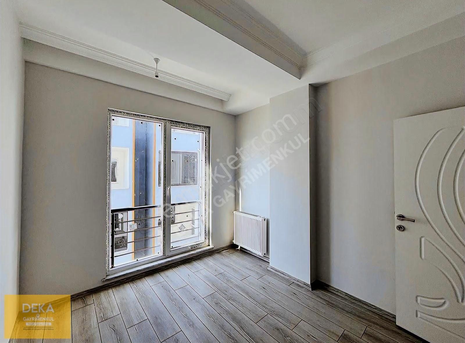 Deka Gayrimenkul'den Satılık Geniş 3+1 - Görsel 16