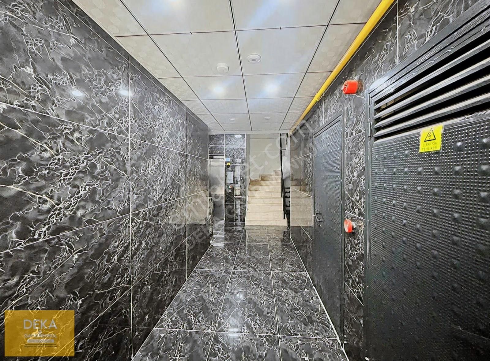 Deka Gayrimenkul'den Satılık Geniş 3+1 - Görsel 4