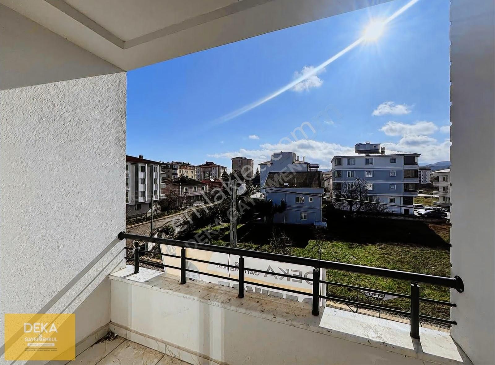 Deka Gayrimenkul'den Satılık Geniş 3+1 - Görsel 10