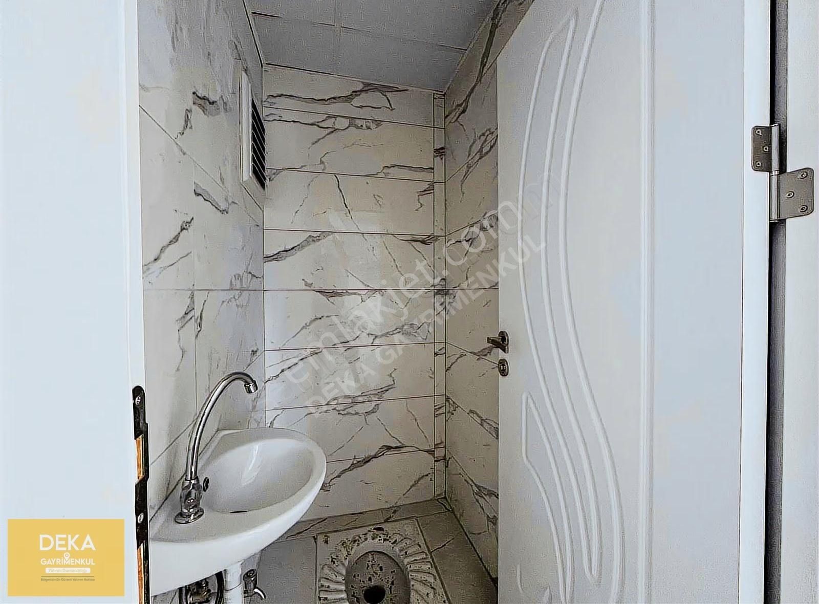 Deka Gayrimenkul'den Satılık Geniş 3+1 - Görsel 32