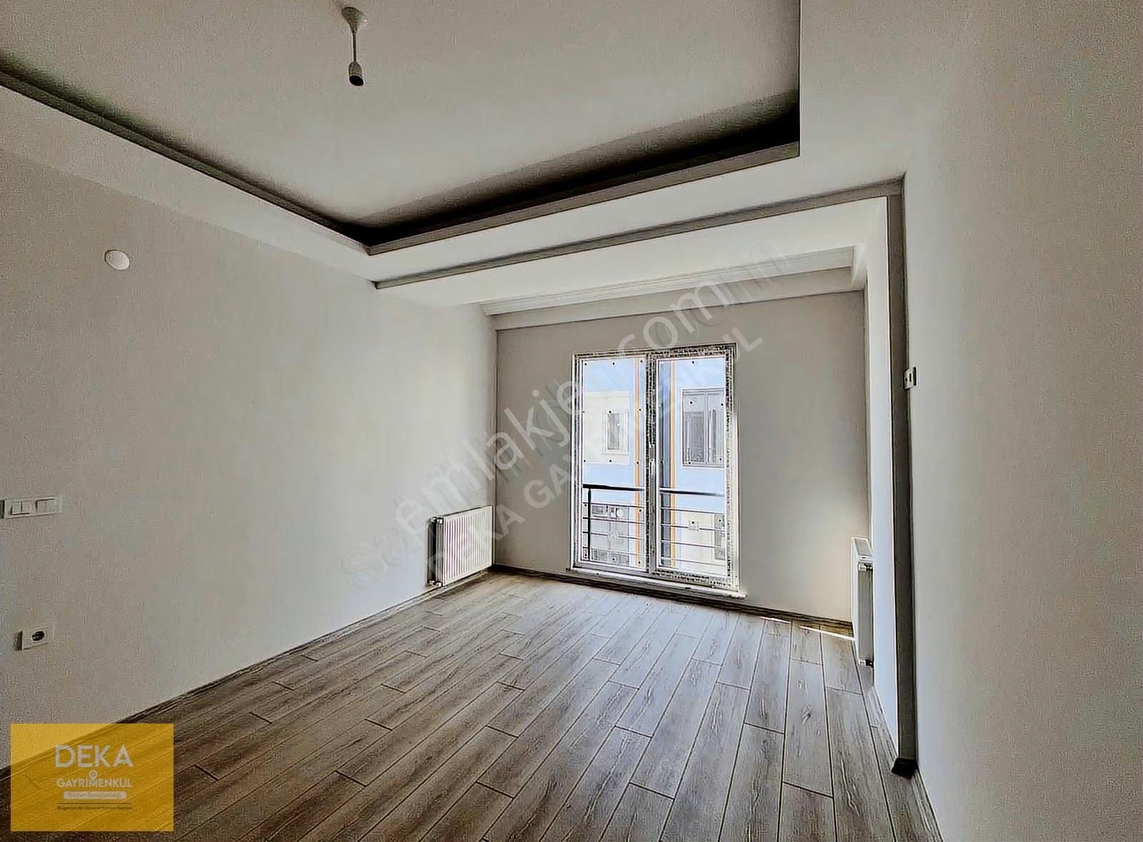 Deka Gayrimenkul'den Satılık Geniş 3+1 - Görsel 25