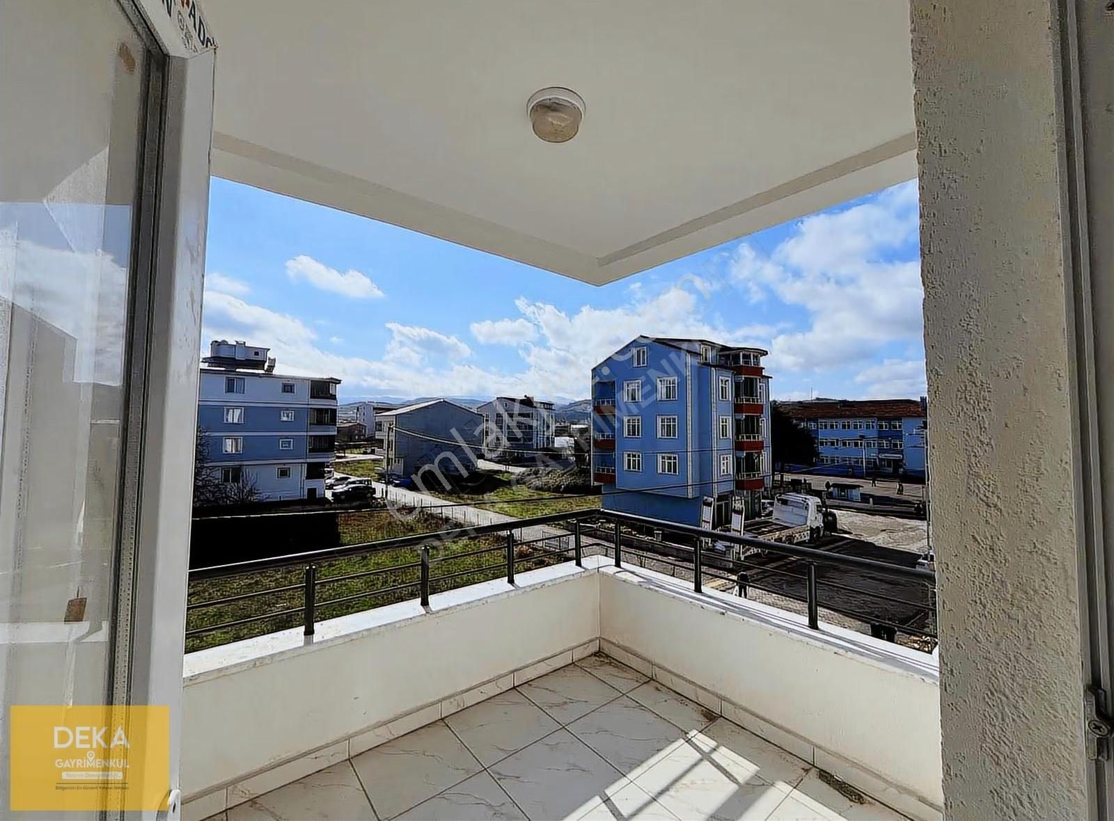 Deka Gayrimenkul'den Satılık Geniş 3+1 - Görsel 35