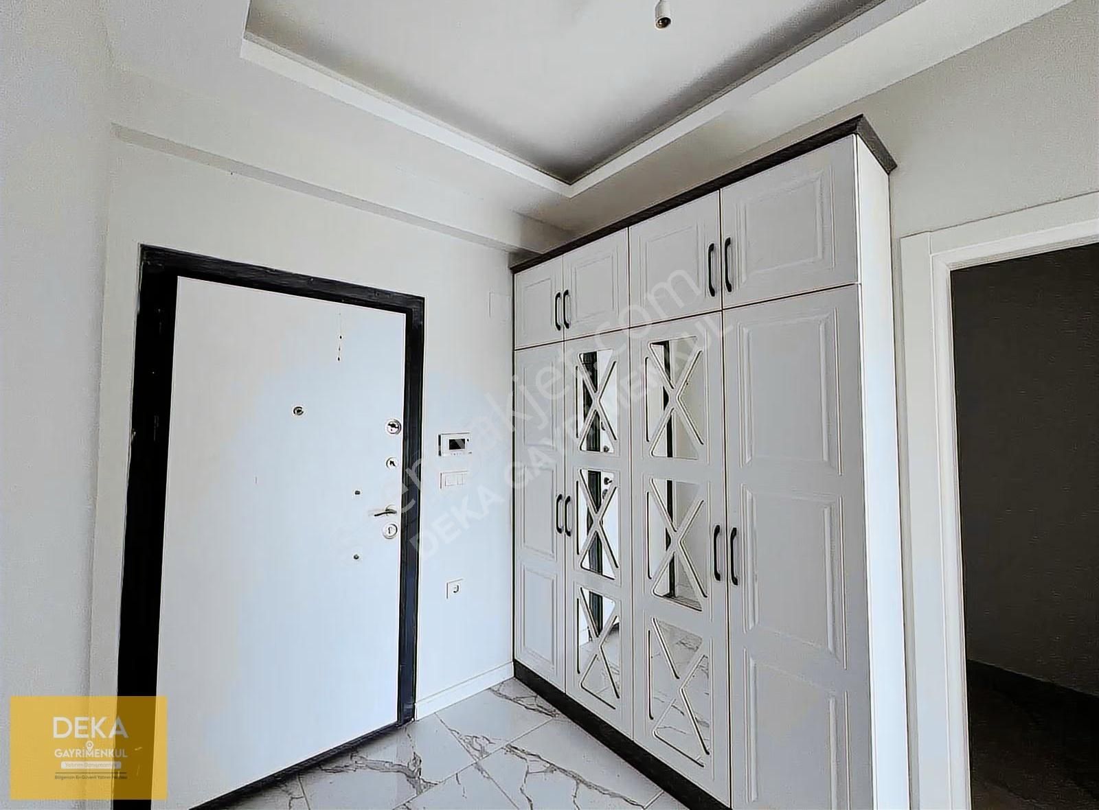 Deka Gayrimenkul'den Satılık Geniş 3+1 - Görsel 15