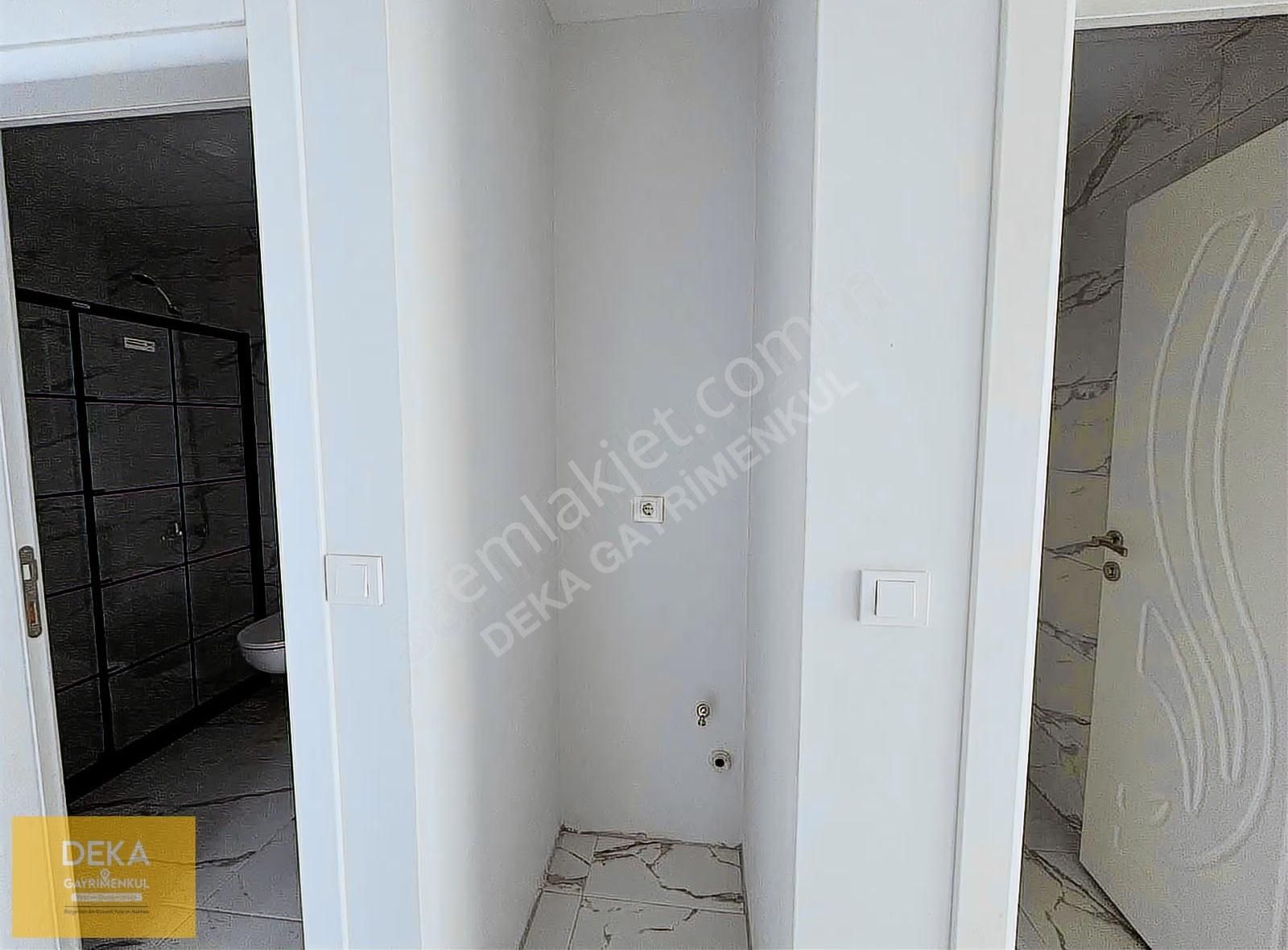 Deka Gayrimenkul'den Satılık Geniş 3+1 - Görsel 21