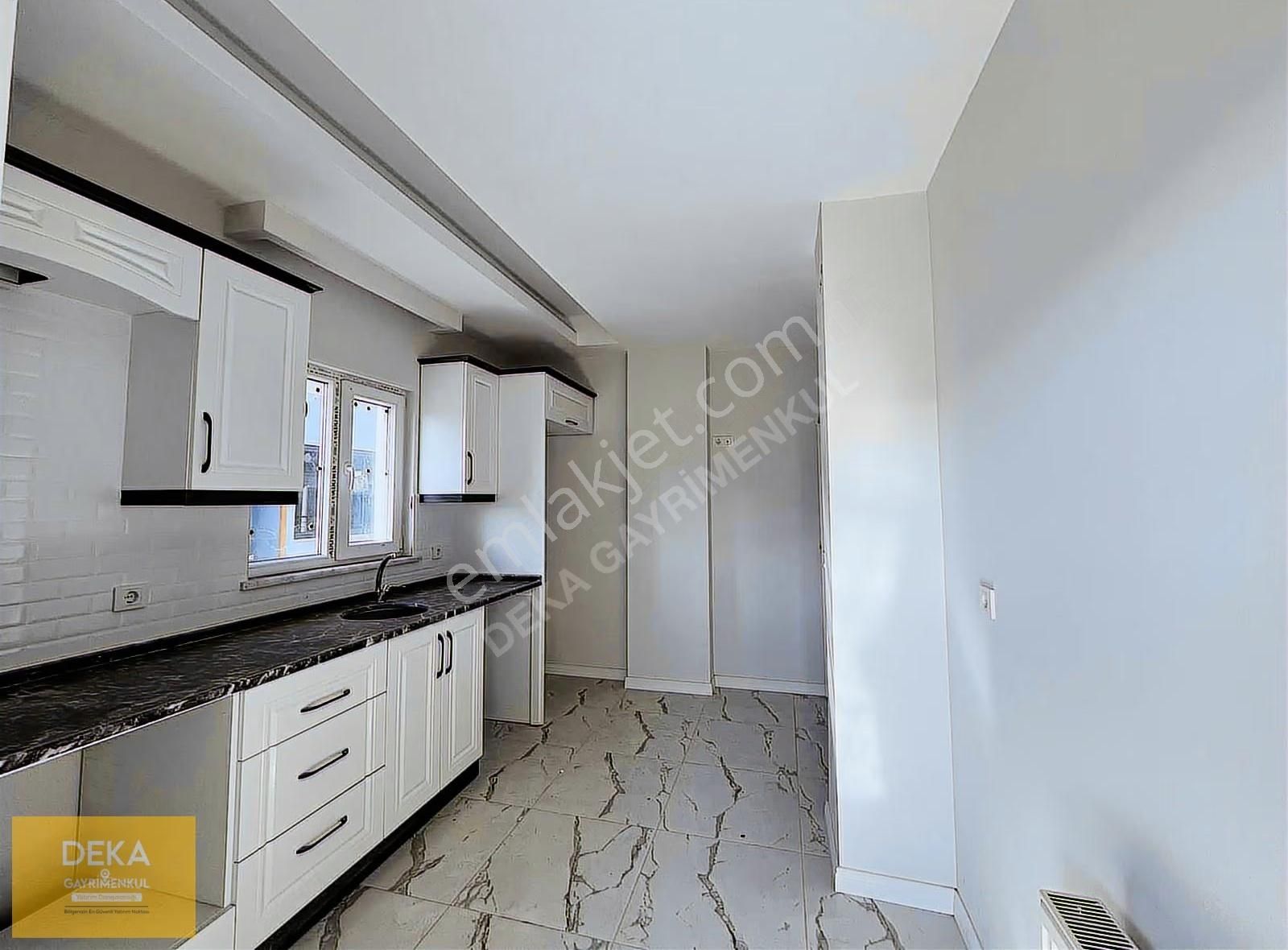 Deka Gayrimenkul'den Satılık Geniş 3+1 - Görsel 13