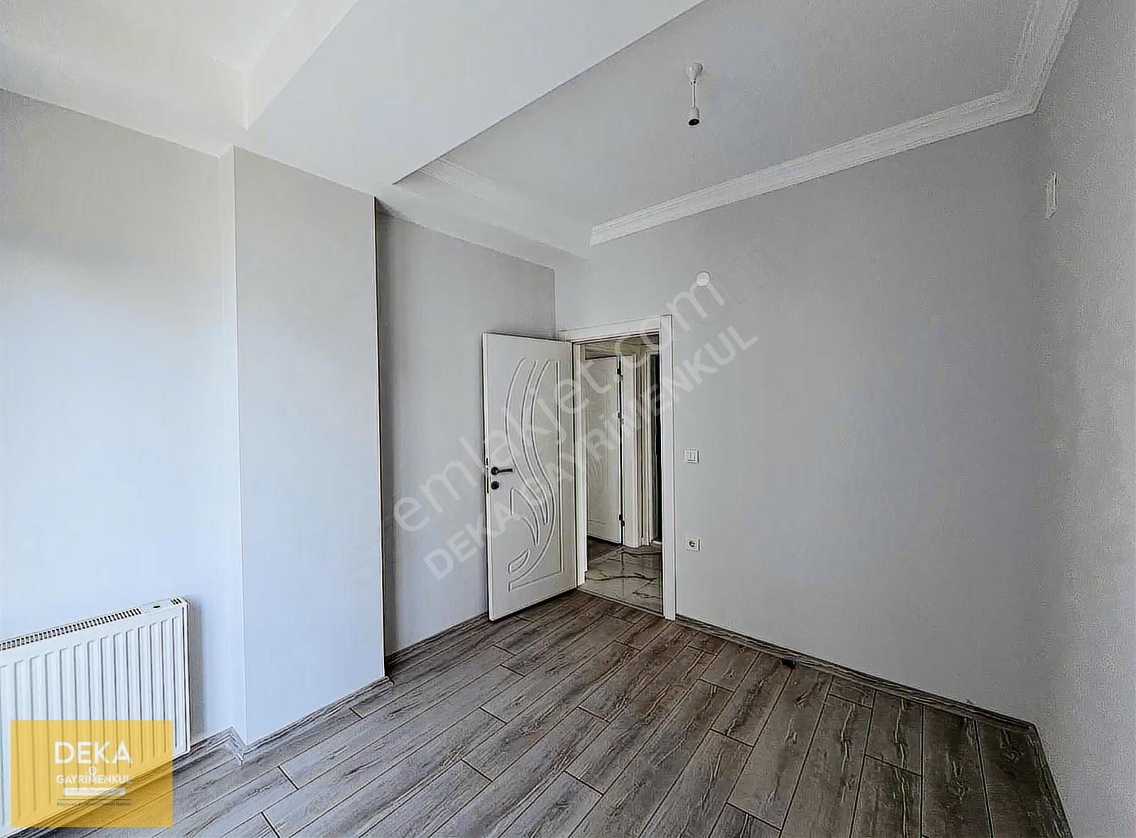 Deka Gayrimenkul'den Satılık Geniş 3+1 - Görsel 5