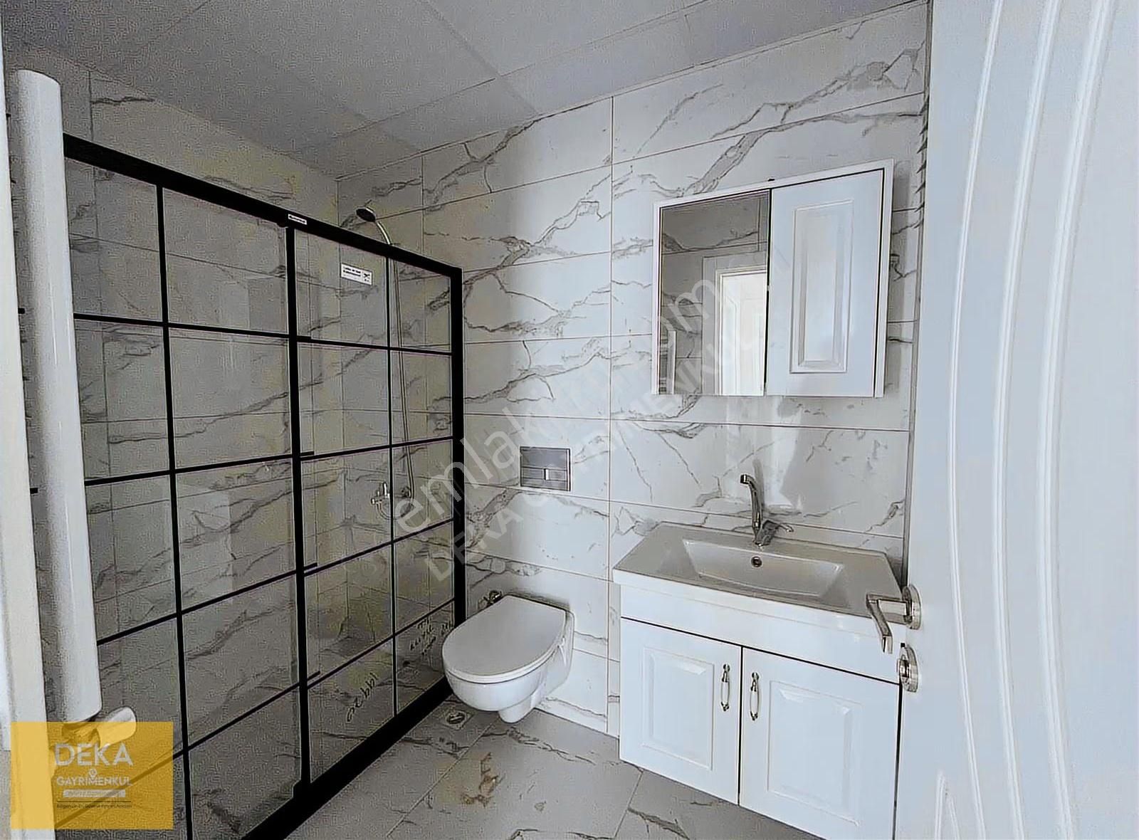 Deka Gayrimenkul'den Satılık Geniş 3+1 - Görsel 33