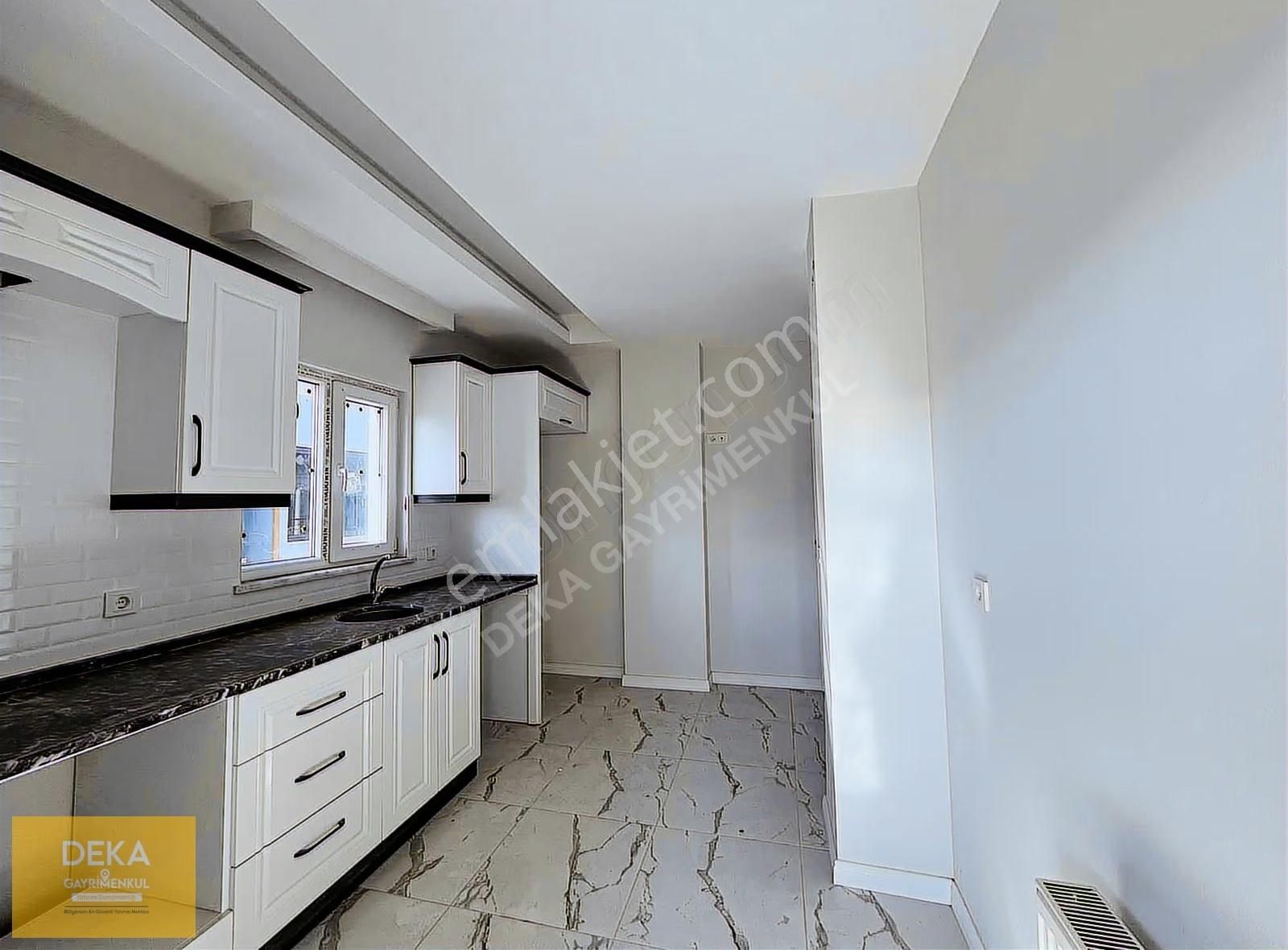 Deka Gayrimenkul'den Satılık Geniş 3+1 - Görsel 27