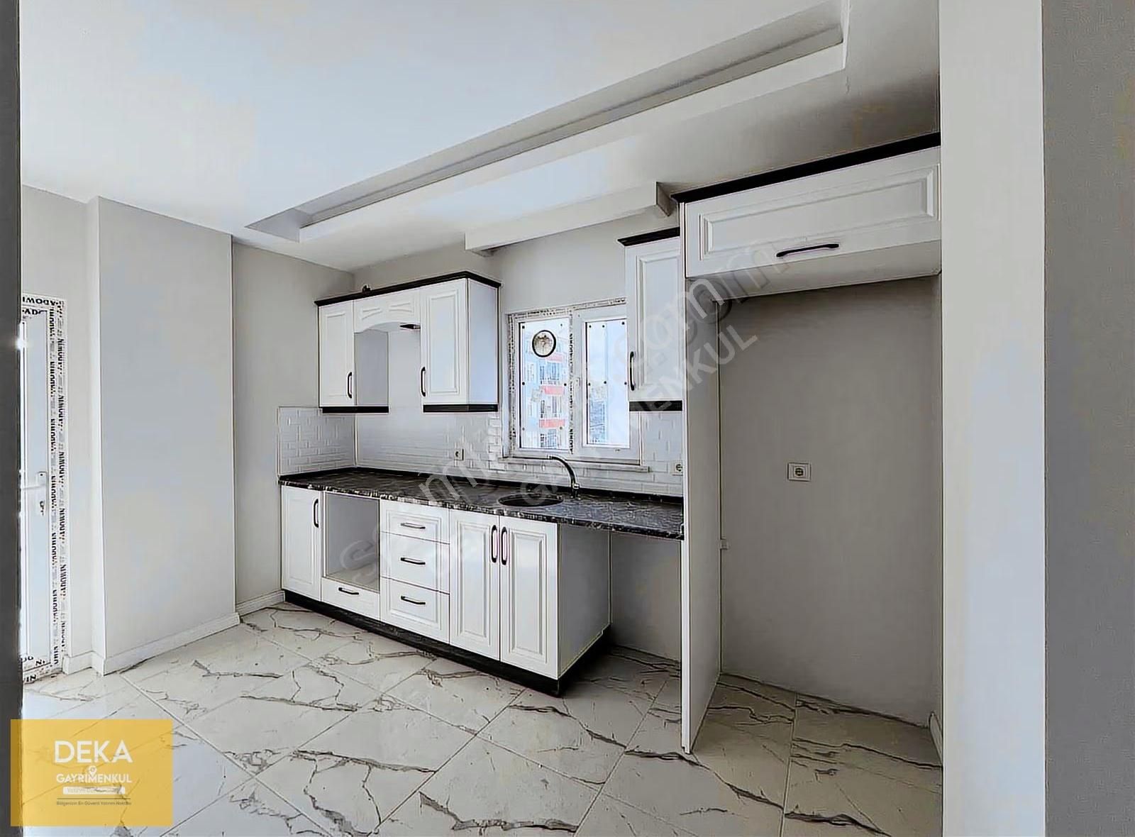Deka Gayrimenkul'den Satılık Geniş 3+1 - Görsel 6