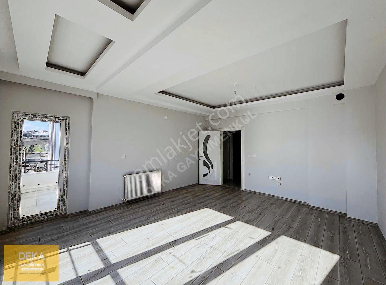 Deka Gayrimenkul'den Satılık Geniş 3+1 - Görsel 7