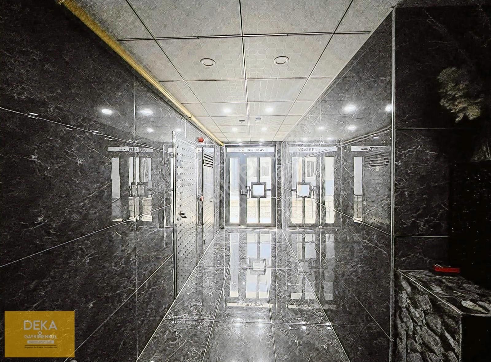 Deka Gayrimenkul'den Satılık Geniş 3+1 - Görsel 2